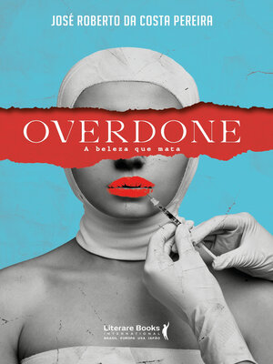 cover image of Overdone